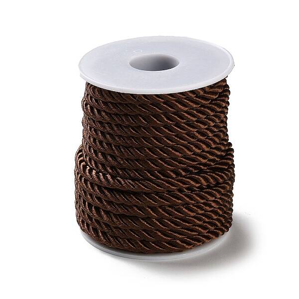Nylon Twisted Round Cord