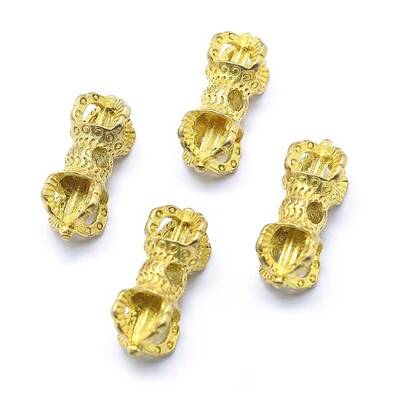 Brass Beads