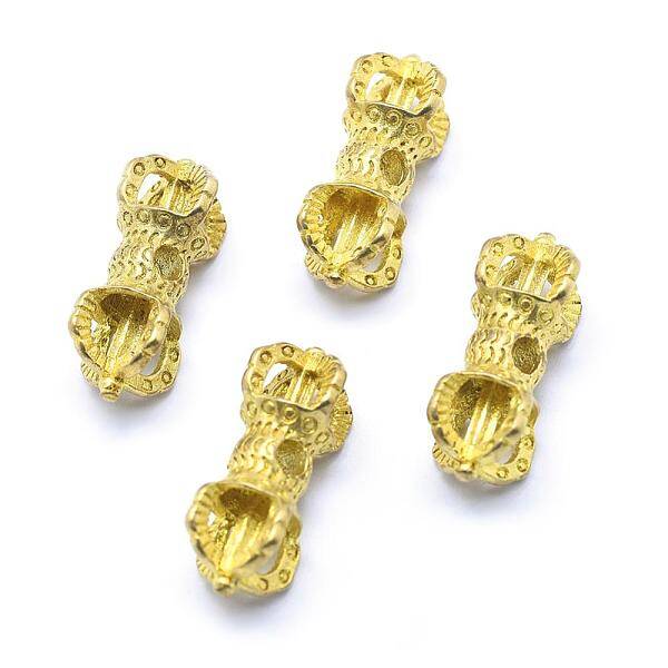 Brass Beads