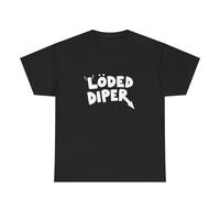 LODED DIPER SHIRT