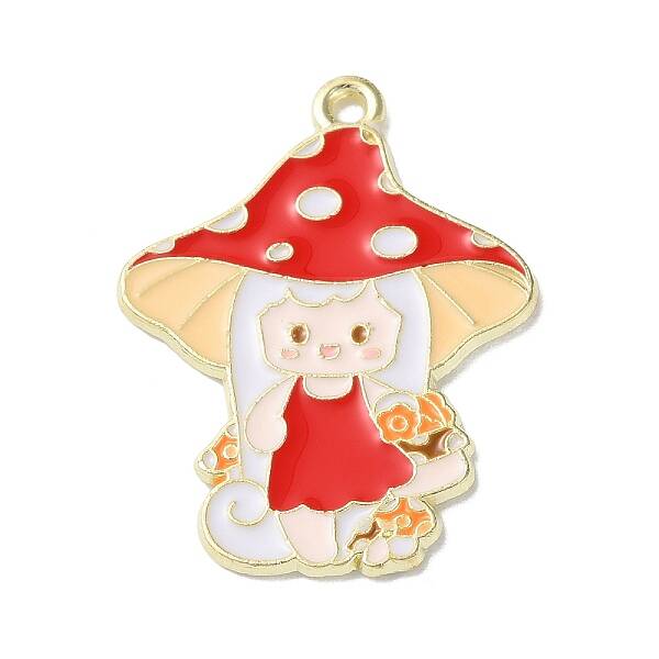 Zinc Alloy Pendant