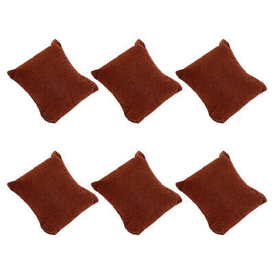 Lint Bracelet/Watch Pillow Jewelry Displays