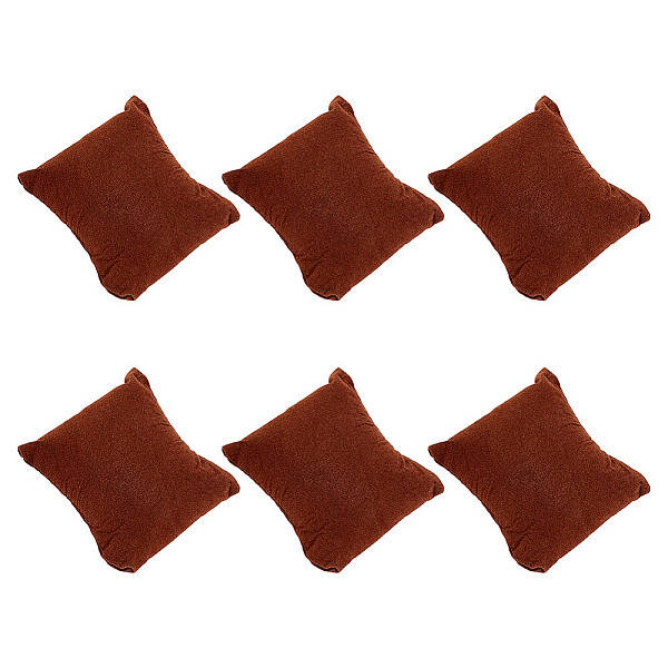 Lint Bracelet/Watch Pillow Jewelry Displays