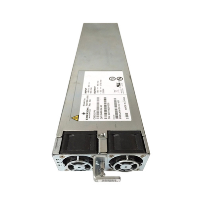 PWR-2KW-DC-V2= Cisco 2000-Watts Redundant Power Module for ASR-9006 and ASR-9010