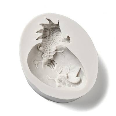 Epoxy Resin Casting Molds