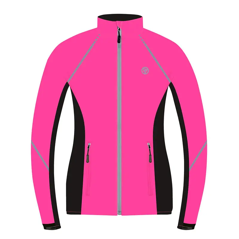 Women's Waterproof Breathable Cycling Jacket