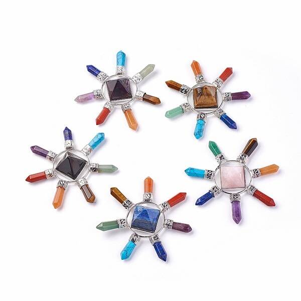 Chakra Jewelry
