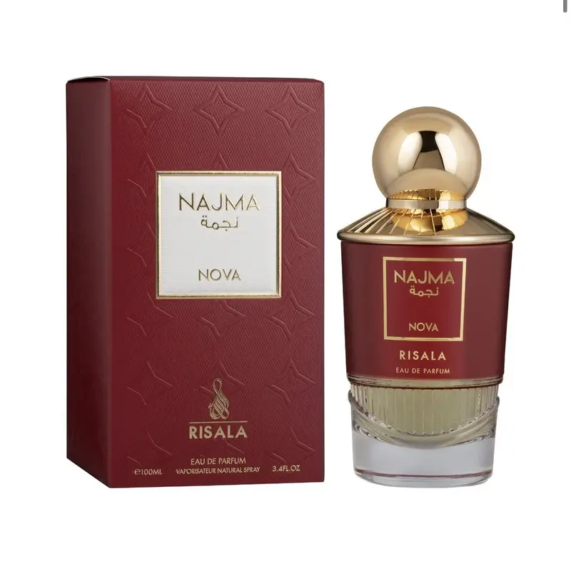Risala Najma Nova EDP U 100 ml