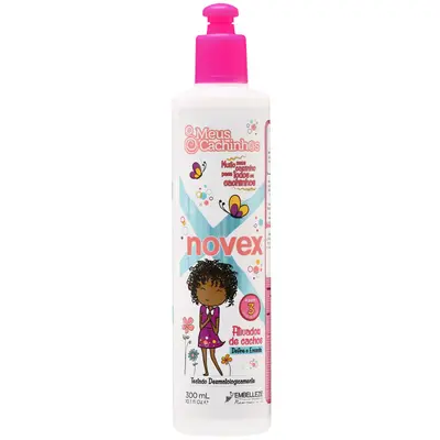 Novex My Little Curls Activator 300ml