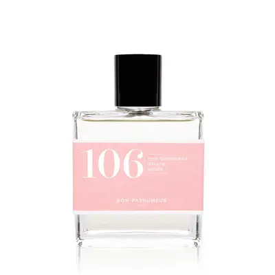 Bon parfumeur 106 Eau de Parfum 15ml