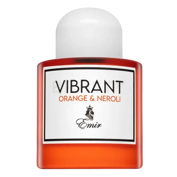 EMIR Vibrant Orange And Neroli EDP U 100 ml