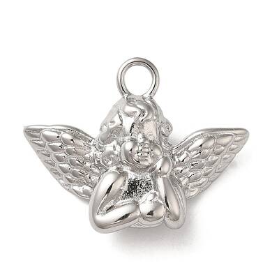 Non-Tarnish 304 Stainless Steel Pendants