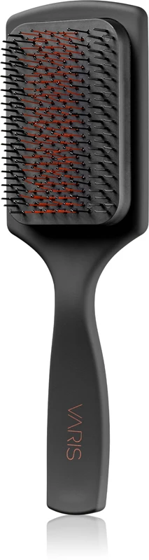 VARIS Detangling flat brush