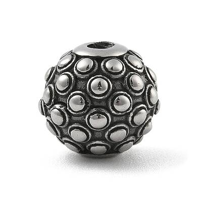 304 Stainless Steel Beads