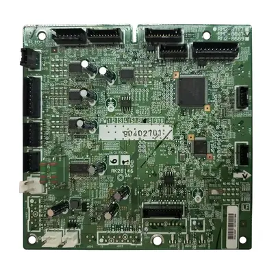RM2-8847-000 HP Staple/Stacker PC board for LJ Enterprise M631