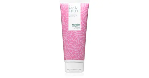 Australian Bodycare B12 revitalizing body milk 200 ml