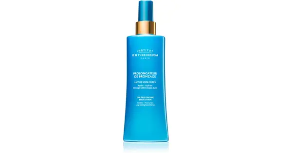Institut Esthederm After Sun Tan Prolonging Body Lotion 200 ml