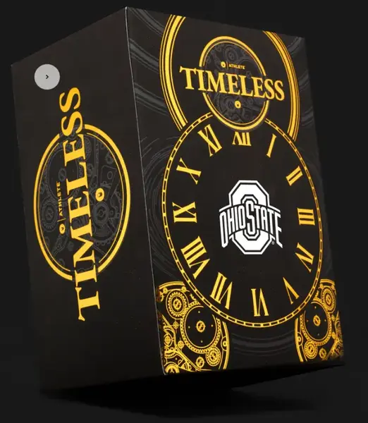 The Timeless Collective Box