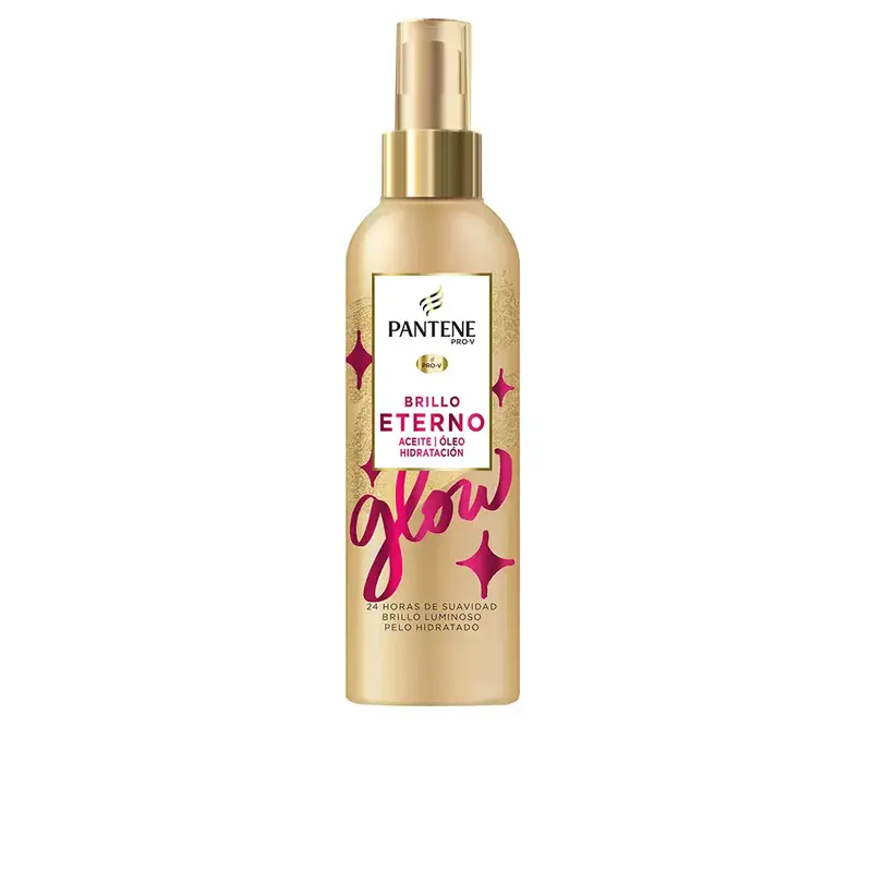 Pantene Eternal Shine Hydrating Oil Spray 200ml