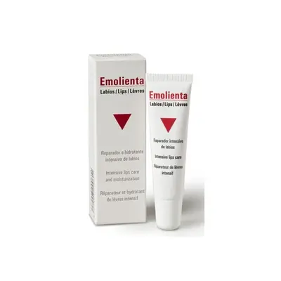 Viñas Emollient Lip Repair 15ml