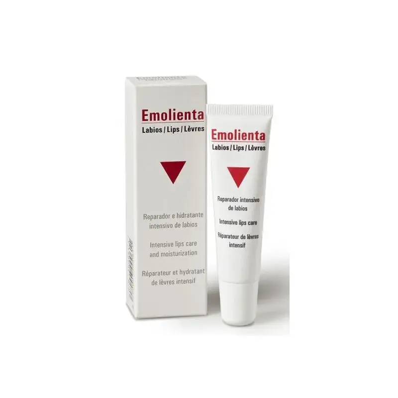 Viñas Emollient Lip Repair 15ml