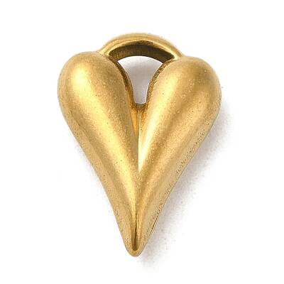 304 Stainless Steel Pendants