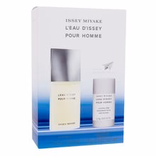 Issey miyake L'Eau D'Issey pour Homme Gift Set Eau de toilette 75 ml and deostick L'Eau D'Issey pour Homme 75 - 75 ml