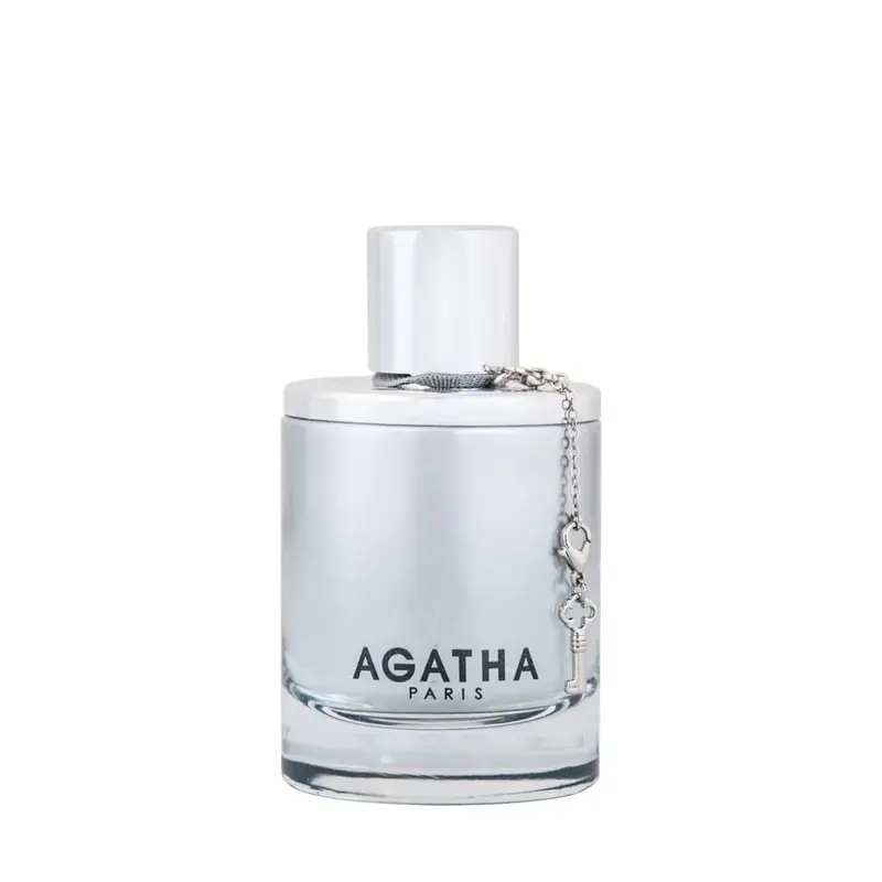 Agatha Paris Un Matin A Paris Eau De Toilette for women 50 ml