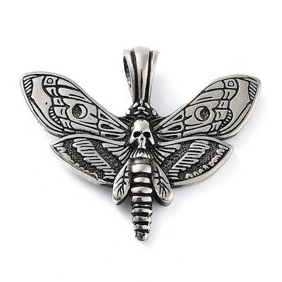304 Stainless Steel Pendants