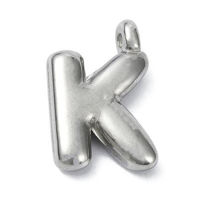 Anti-Tarnish 304 Stainless Steel Pendants