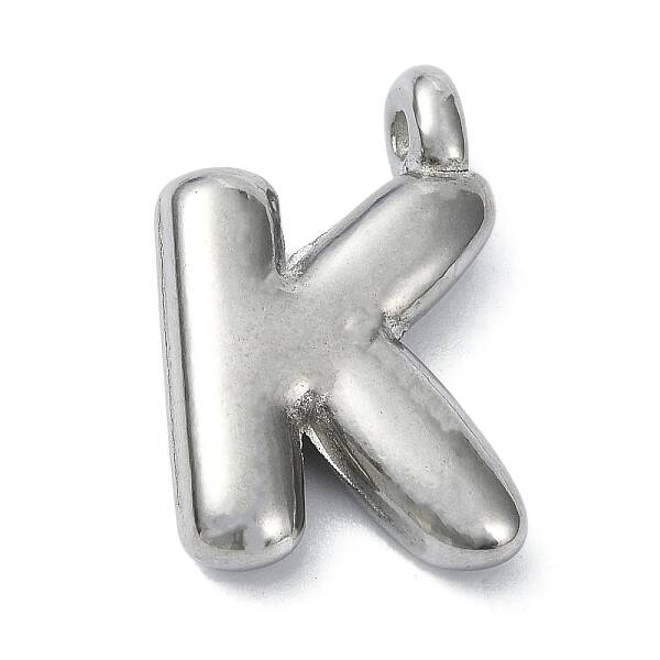 Anti-Tarnish 304 Stainless Steel Pendants
