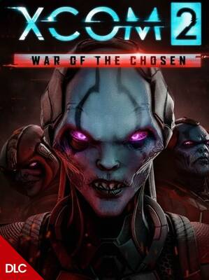 XCOM 2 - War of the Chosen DLC Europe | Steam