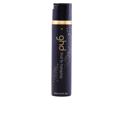 Ghd Style Final fixing hair spray 75ml