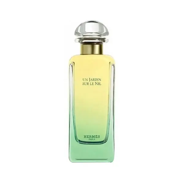 Un Jardin Sur Le Nil Perfume for Women - Eau de Toilette Spray 1.6 oz