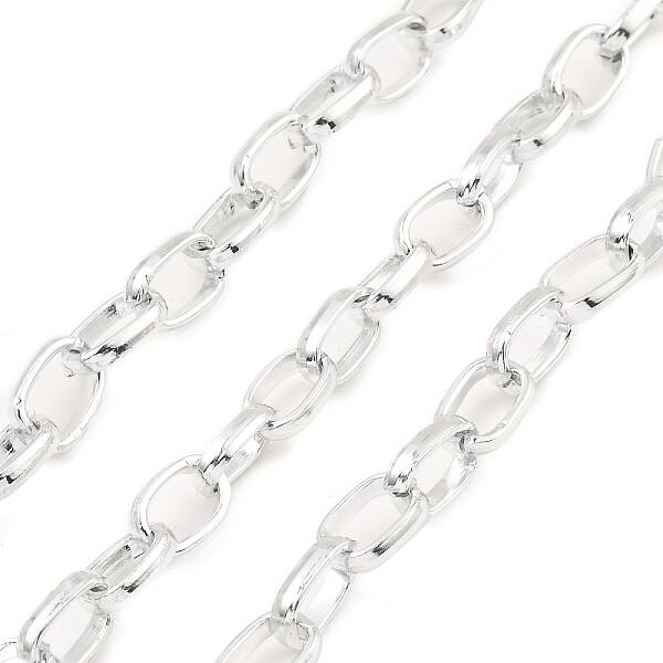 Oxidation Aluminum Cable Chains