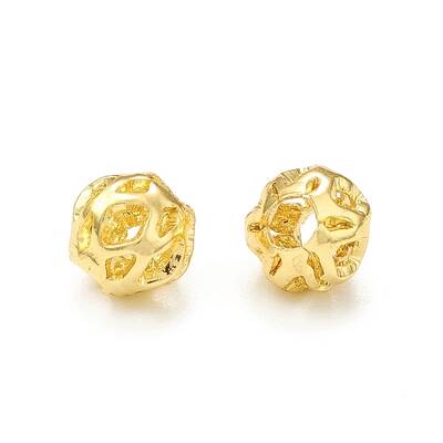 Brass Beads