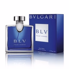 Bvlgari BLV for Men Eau de Toilette 100 ml