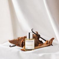 Gourmand Vanilla, Dossier, Unisex Perfume, 50ml, Eau de Parfum, Vanilla, Almond, Milky Accord, Caramel, Sandalwood, Coconut J...