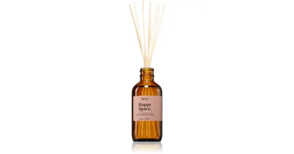 Aery Happy Space Amber Aroma Diffuser 100ml