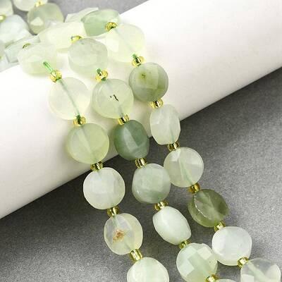 Natural New Jade Beads Strands