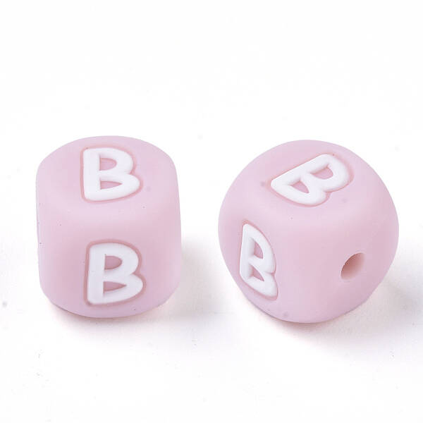 Food Grade Eco-Friendly Silicone Beads