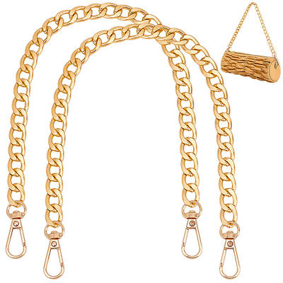 Bag Strap Chains