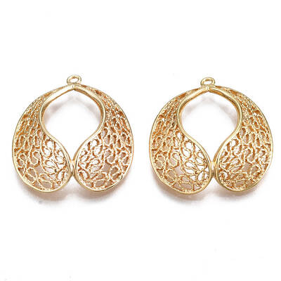 Brass Pendants