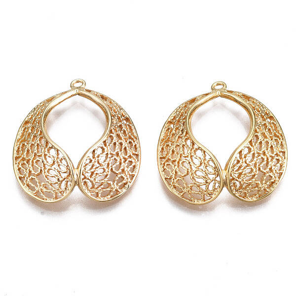 Brass Pendants