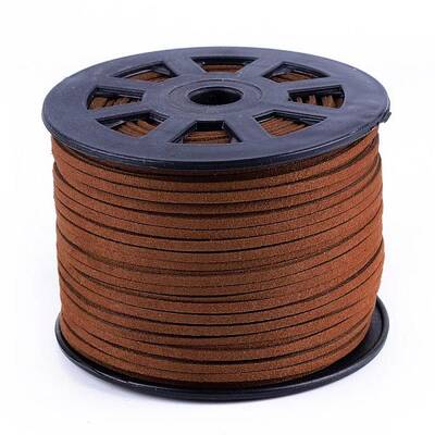 Faux Suede Cords