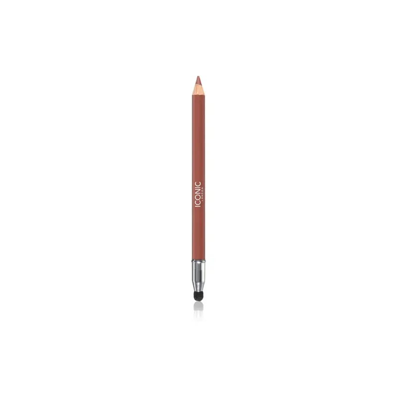 Iconic London Fuller Pout Sculpting Lip Contour Pencil Color Sister Sister 1.03 G