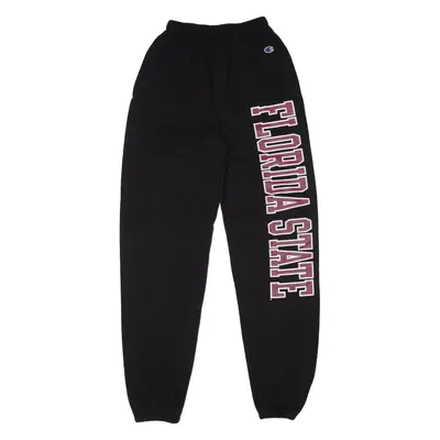 CHAMPION Florida State Joggers Black Tapered Womens S W22 L30
