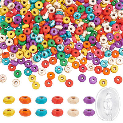 DIY Gemstone Bracelet Making Kit