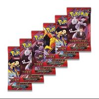 Pokémon TCG: Scarlet and Violet Destines Rivals x1 Sealed - Collectible Trading Card Game Cards for Enthusiasts
