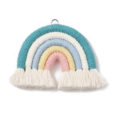 Polypropylene Pendants